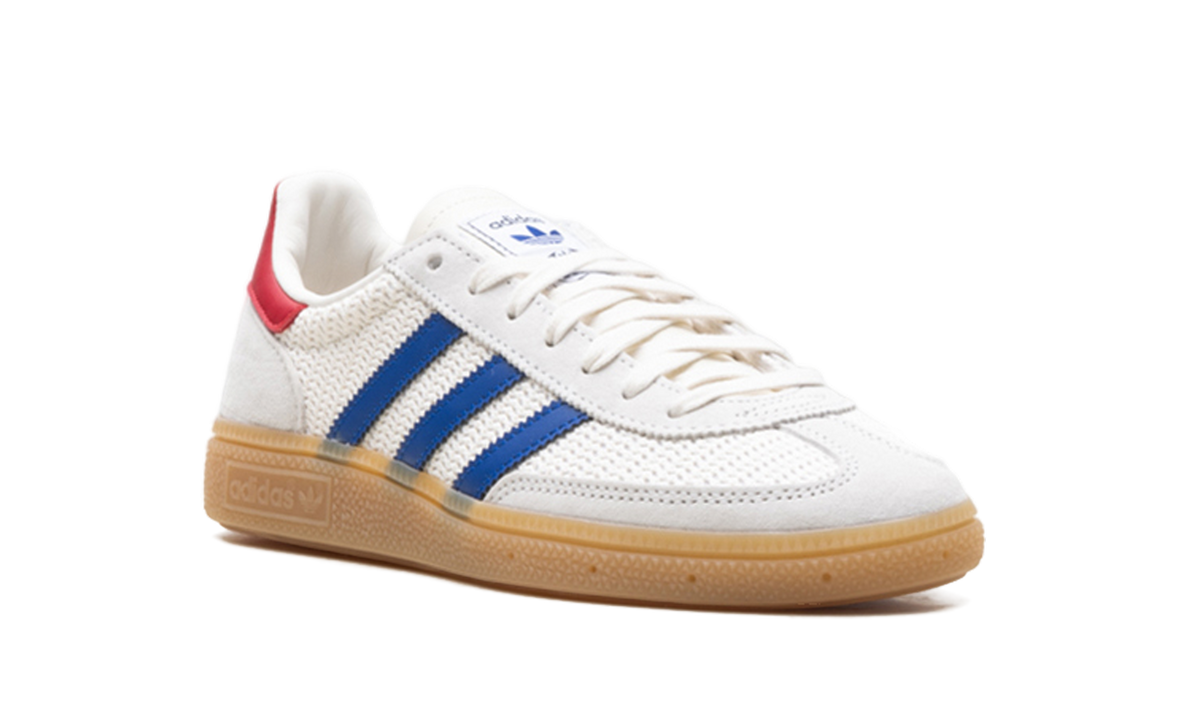 Handball Spezial "Kith x Lionel Messi - White Collegiate Royal" KJ2712