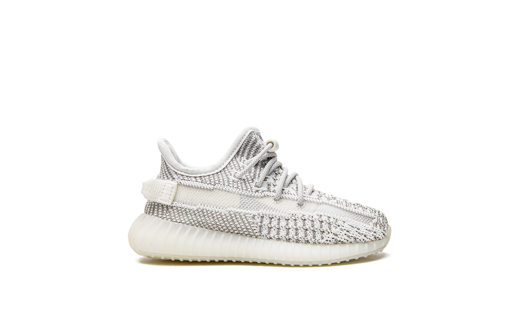 Yeezy Boost 350 Infants "STATIC 350" HP6590