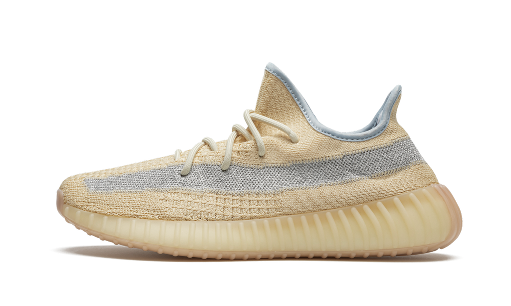 Yeezy Boost 350 V2 "Linen" FY5158