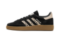 Handball Spezial WMNS "Black Wonder Leopard" Jh9092