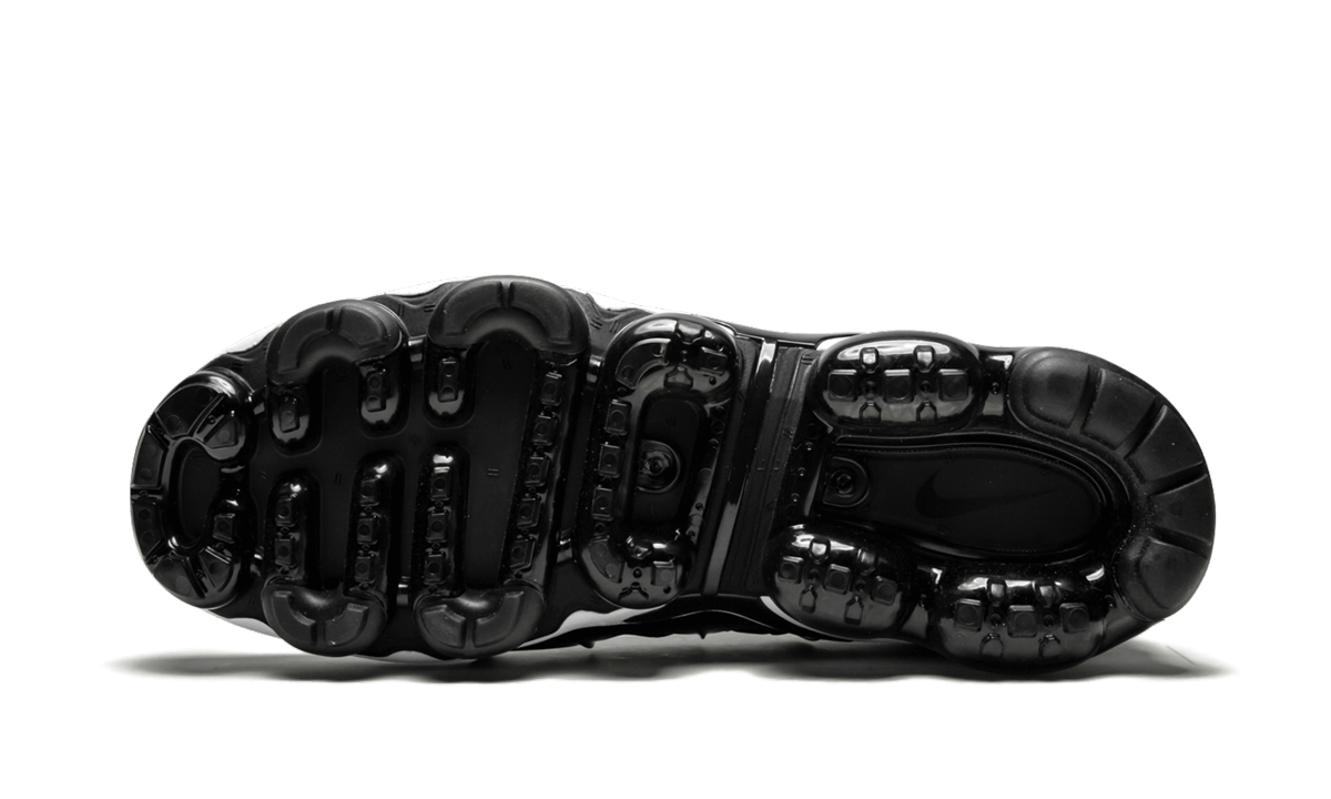Air Vapormax Plus "Overbranding Black" 924453 011