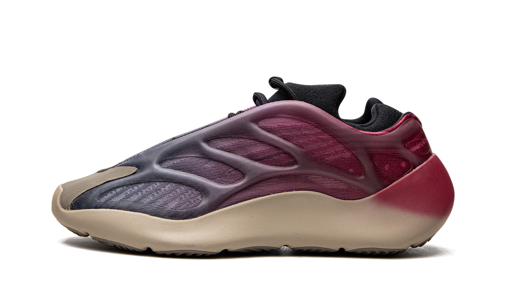 Yeezy 700 V3 "Fade Carbon" GW1814