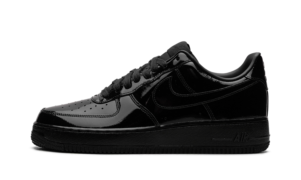 Air Force 1 Low '07 Premium "Black Patent" IV2857 010