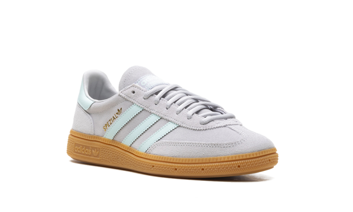Handball Spezial GS "Grey Light Blue" JS1750