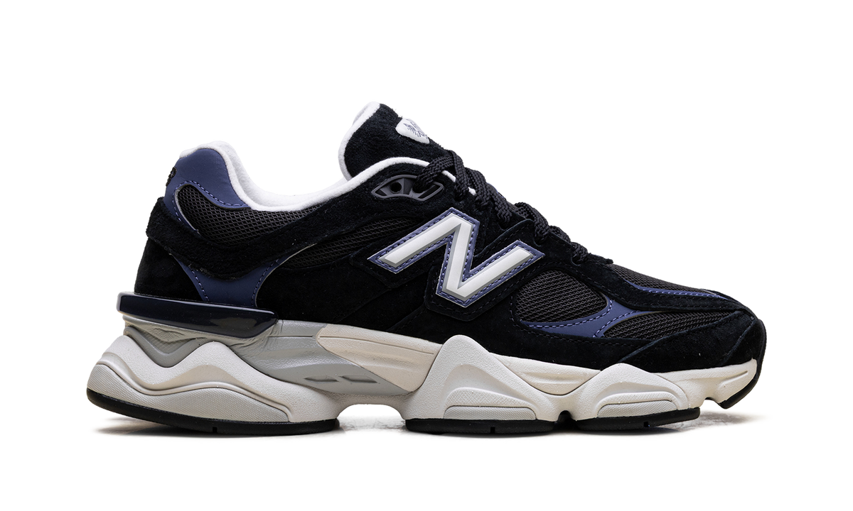 9060 "Black Concord White" U9060EEO