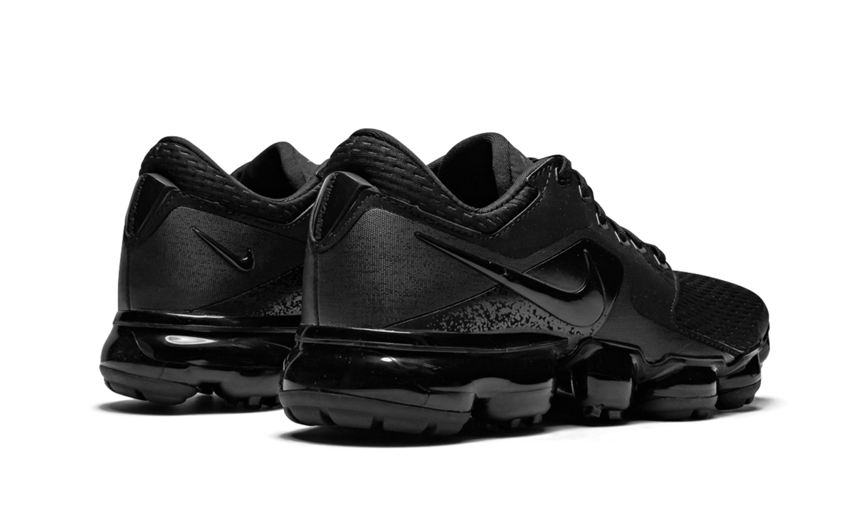 AIR VAPORMAX CS WMNS "Triple Black" AH9045 002