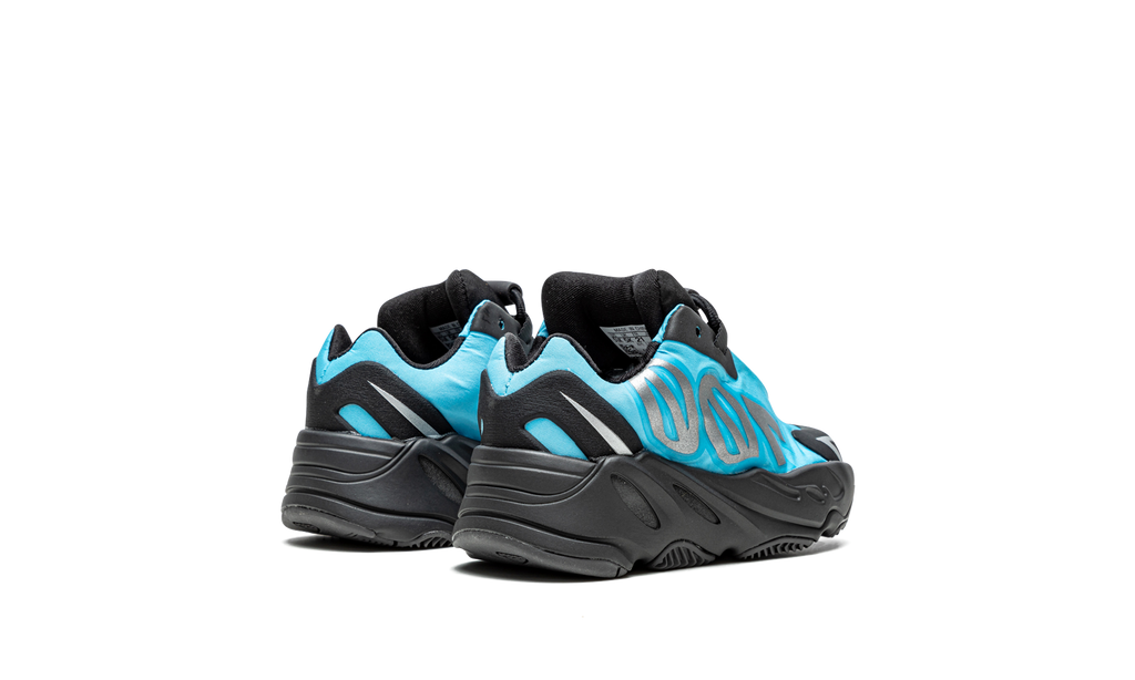 Yeezy 700 MNVN Infant "Bright Cyan" GZ3081