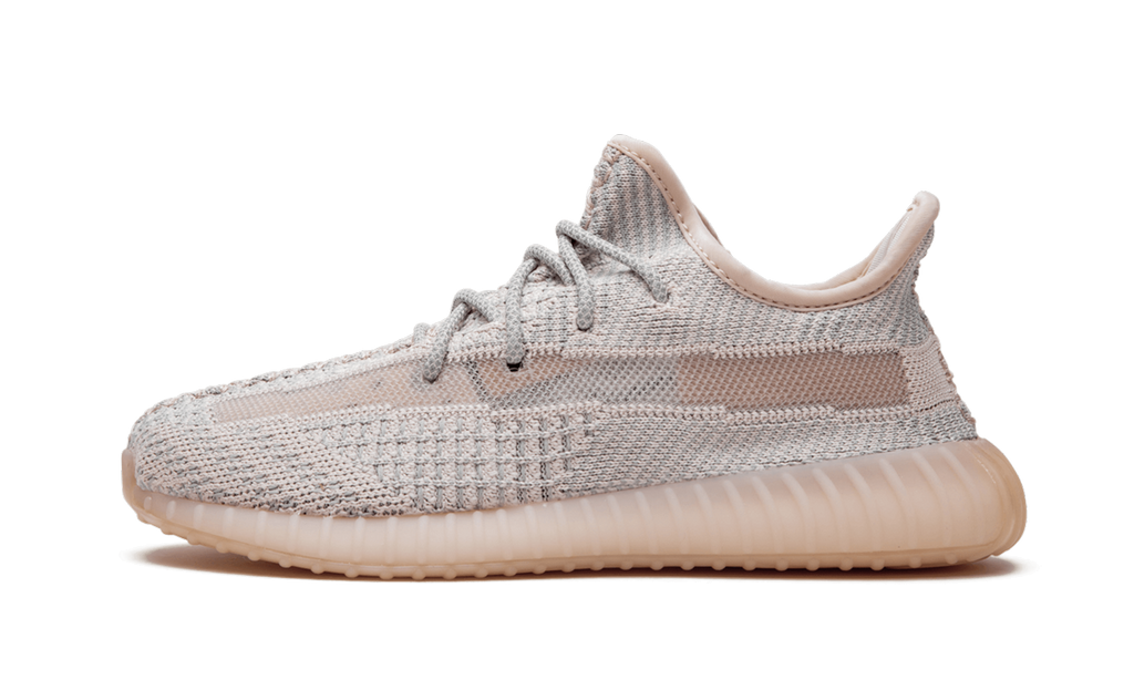 Yeezy Boost 350 V2 Kids "Synth" FV5675