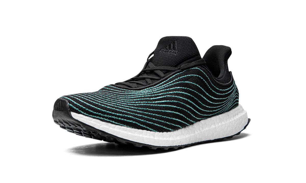 Ultraboost DNA Parley "Core Black" EH1184