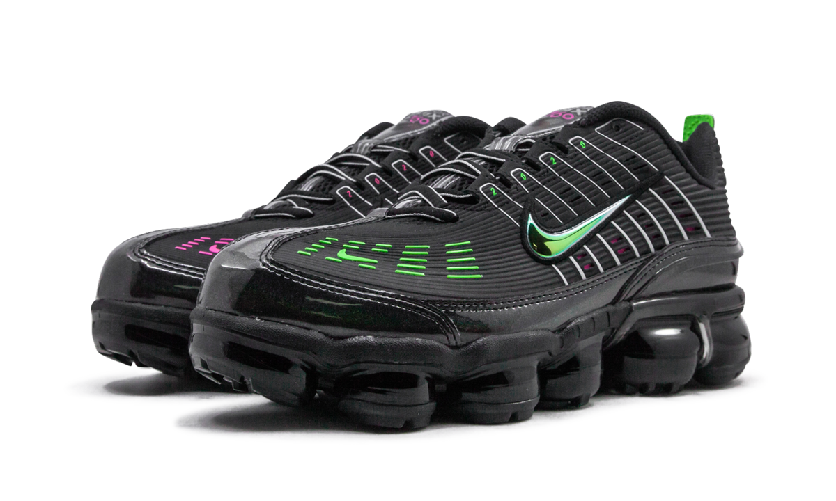 Air Vapormax 360 "Green Strike" CK2718 003