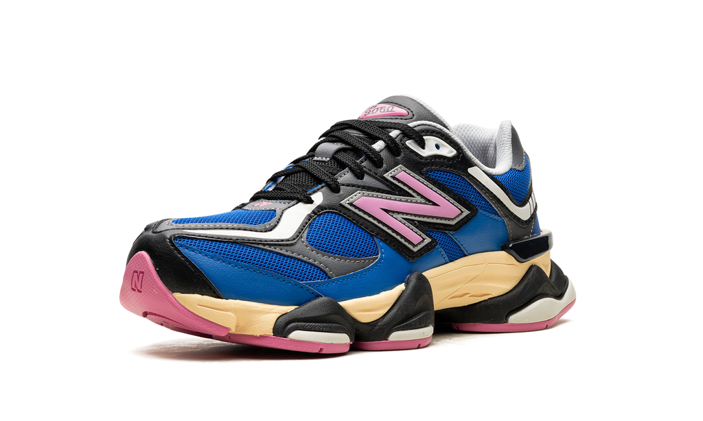 9060 "Blue / Pink" U9060BPO