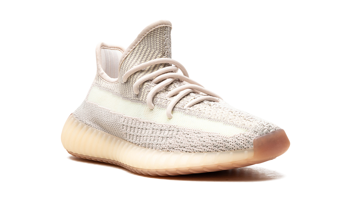 Yeezy Boost 350 V2 "Citrin" FW3042