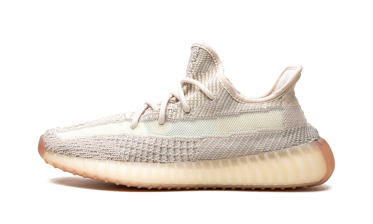 Yeezy Boost 350 V2 "Citrin" FW3042