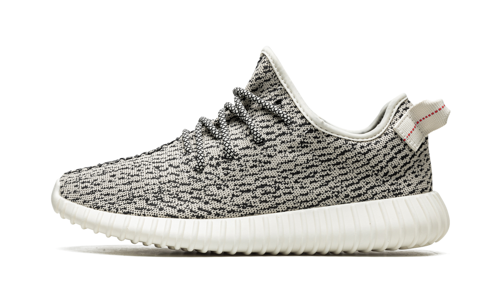 Yeezy Boost 350 "Turtle Dove 2022" AQ4832 2022