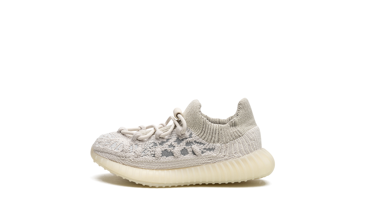 Yeezy Boost 350 V2 Infant "CMPCT Slate Bone" HQ4633