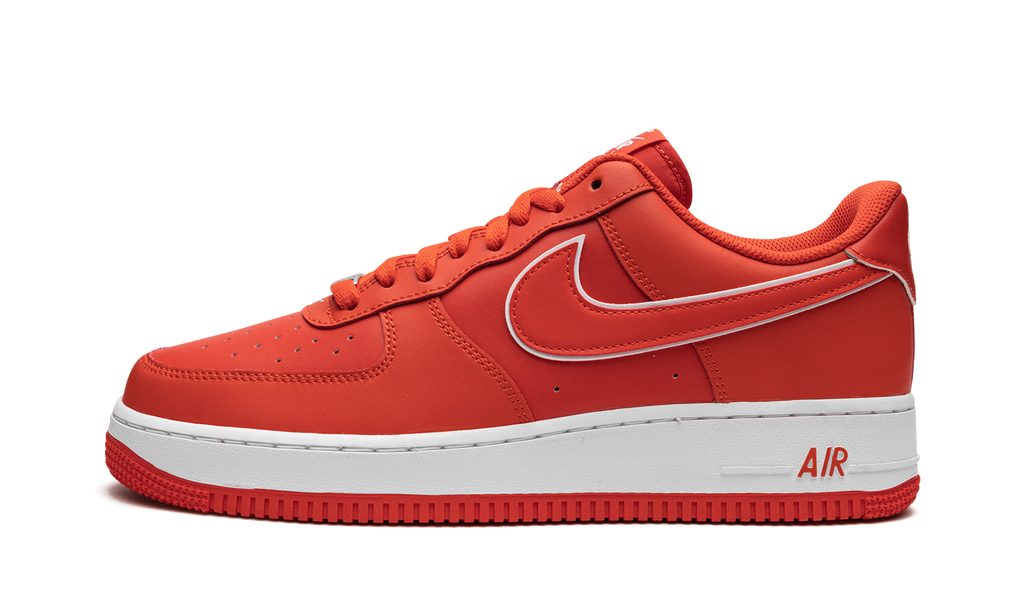 Air Force 1 '07 "Picante Red" DV0788 600