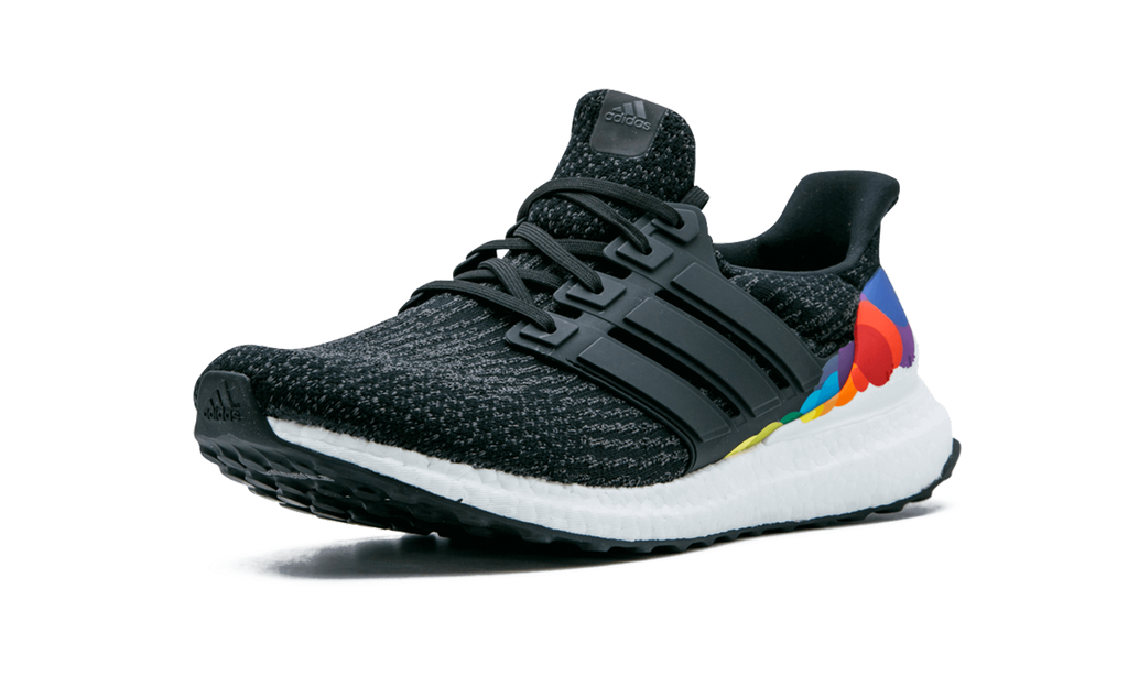 Ultraboost Pride "Pride Pack" CP9632