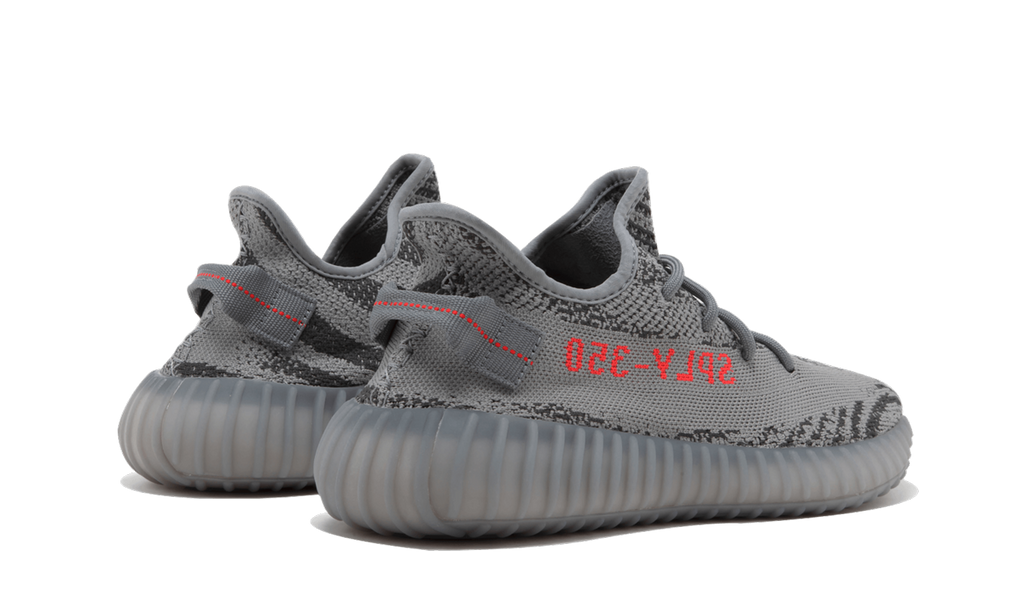 Yeezy Boost 350 V2 "Beluga 2.0" AH2203