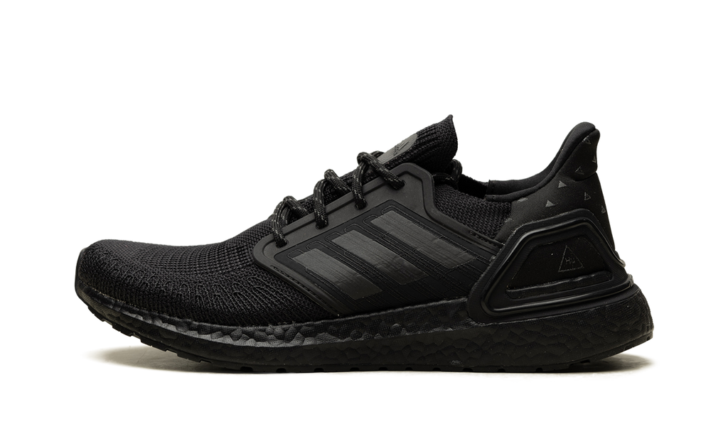 Ultraboost 20 "Pharrell Williams x Black Future" H01892
