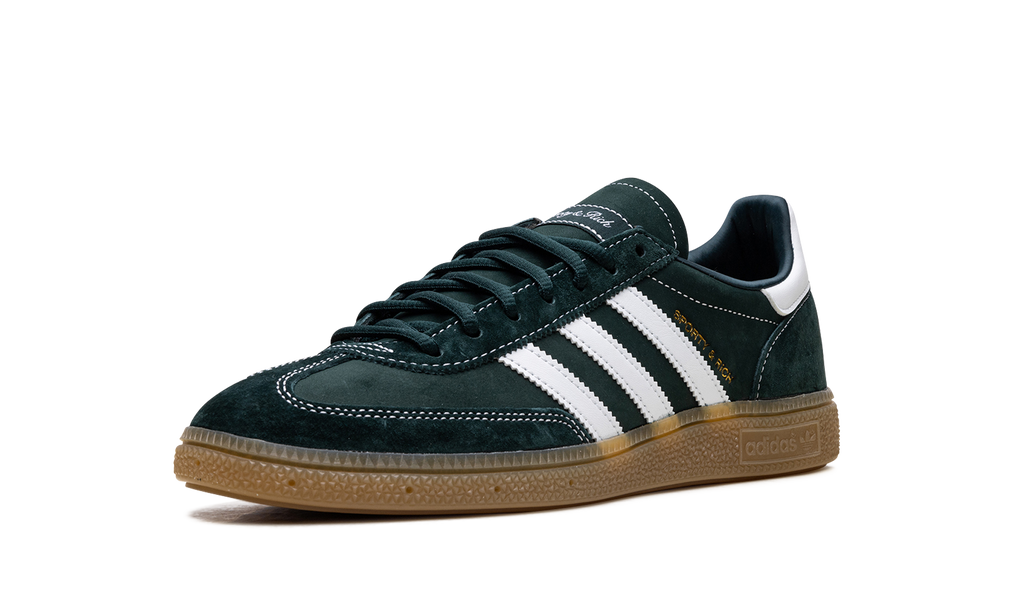 Handball Spezial "Sporty & Rich Dark Green" JP7067