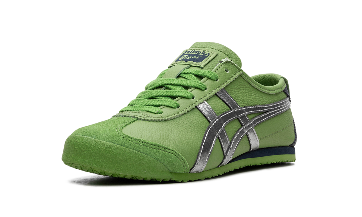 Mexico 66 "Garden Green Pure Silver" 1183A201 305