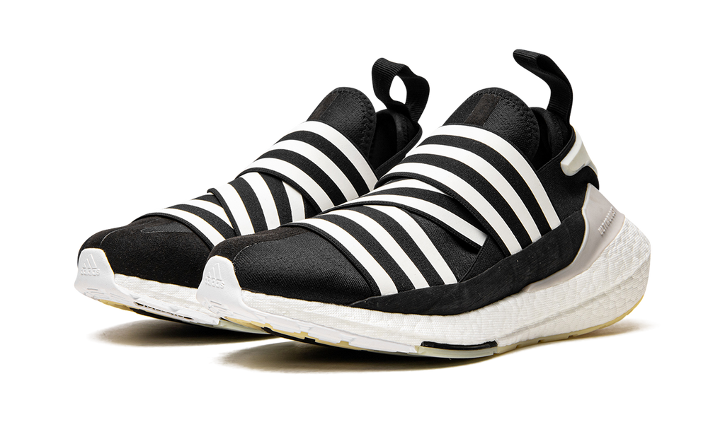 Y-3 Ultraboost 22 "Chalk Pearl" GX1079