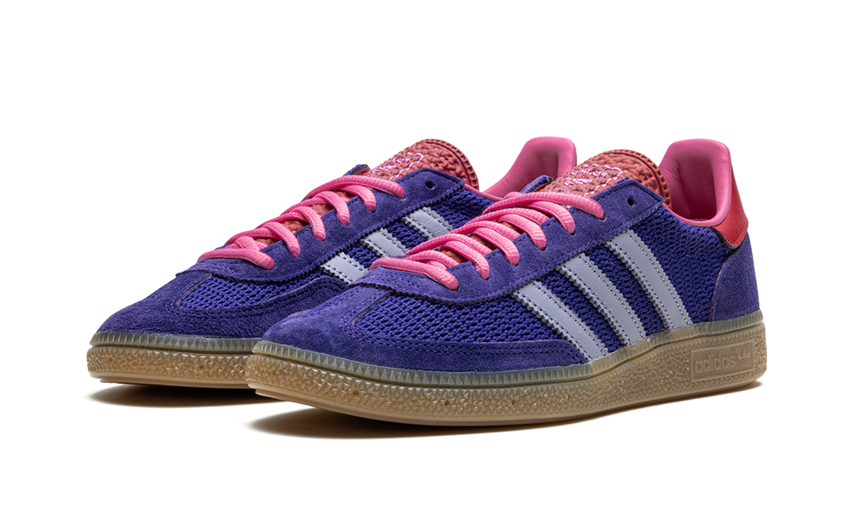Handball Spezial "size? Exclusive Mesh Purple" II0055