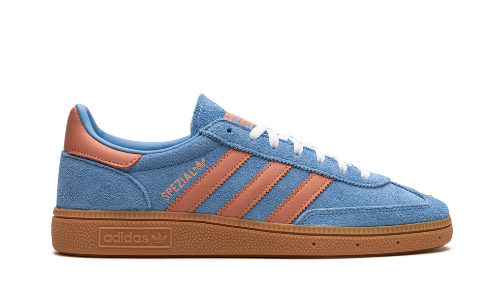 Handball Spezial WMNS "Light Blue" IF6564