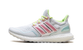 Ultraboost 1.0 Wmns "Cloud White Bliss Pink Lucid Lemon" ID5949