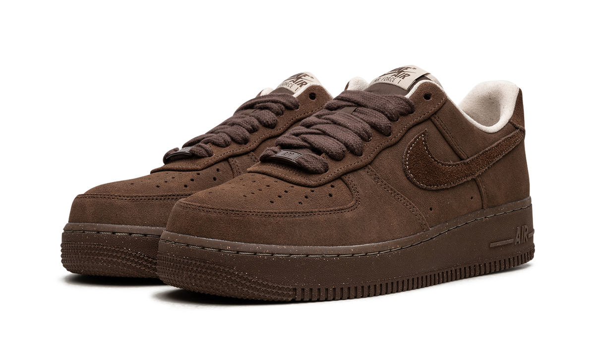 AIR FORCE 1 '07 ' WMNS "Cacao Wow" FQ8901 259
