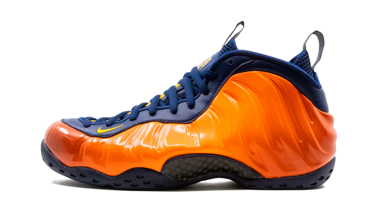 Air Foamposite One "Rugged Orange" CJ0303 400