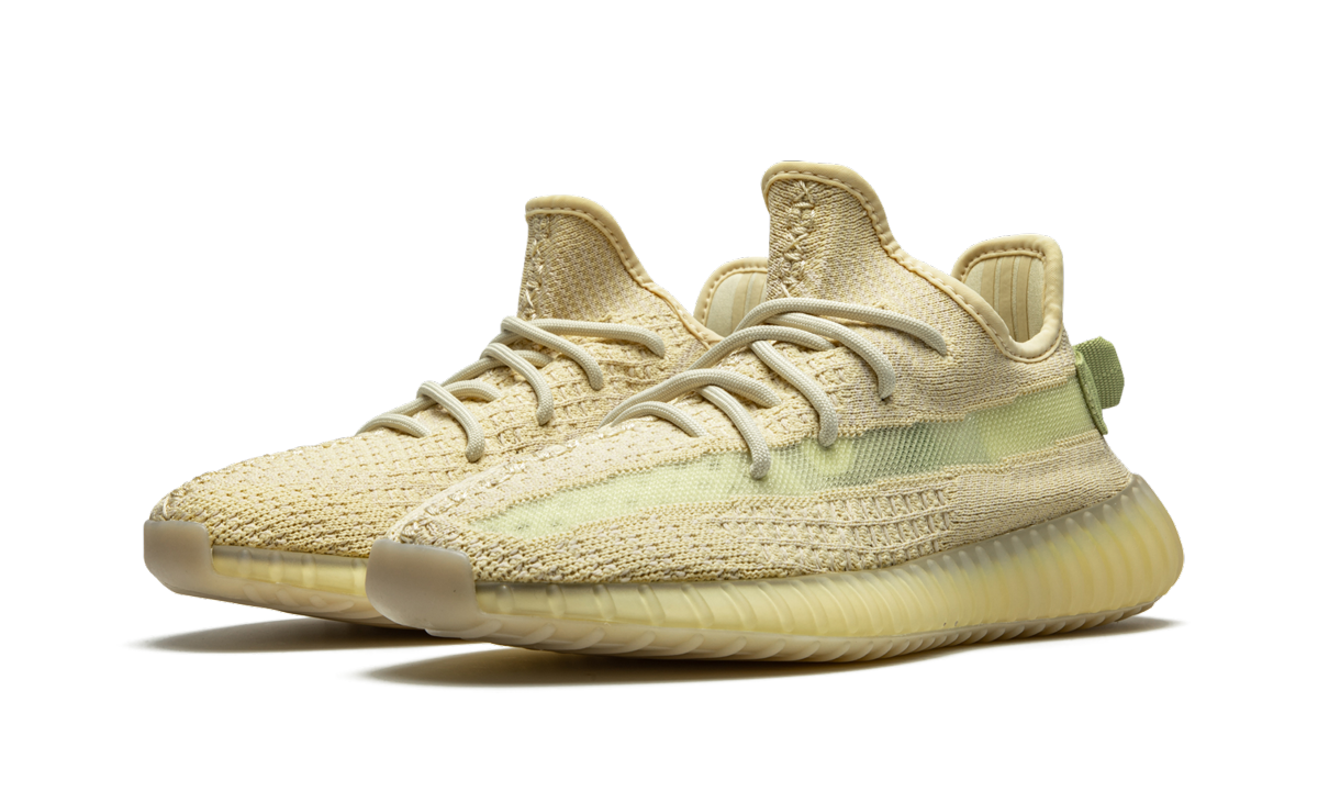 Yeezy Boost 350 V2 "Flax" FX9028
