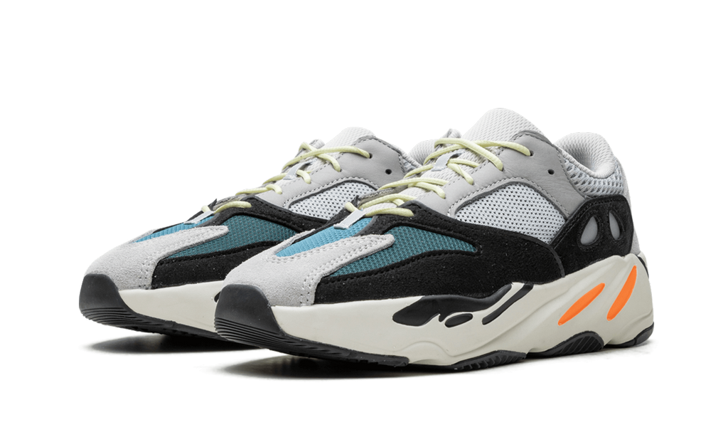 Yeezy Boost 700 Kids "Wave Runner - 2019" FU9005