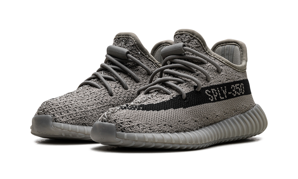 Yeezy Boost 350 V2 TD "Granite" HQ2063