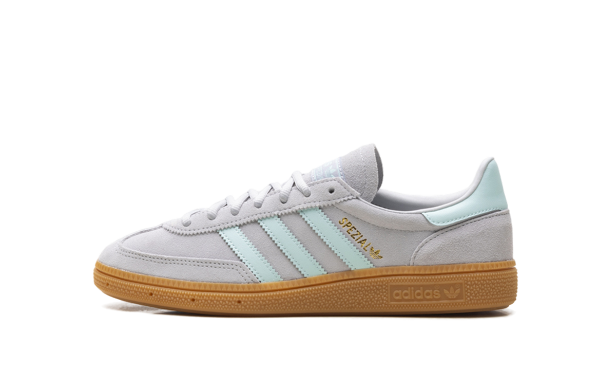 Handball Spezial GS "Grey Light Blue" JS1750