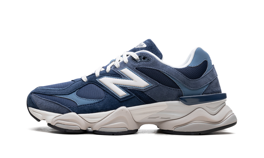 9060 "Blue" U9060EEF