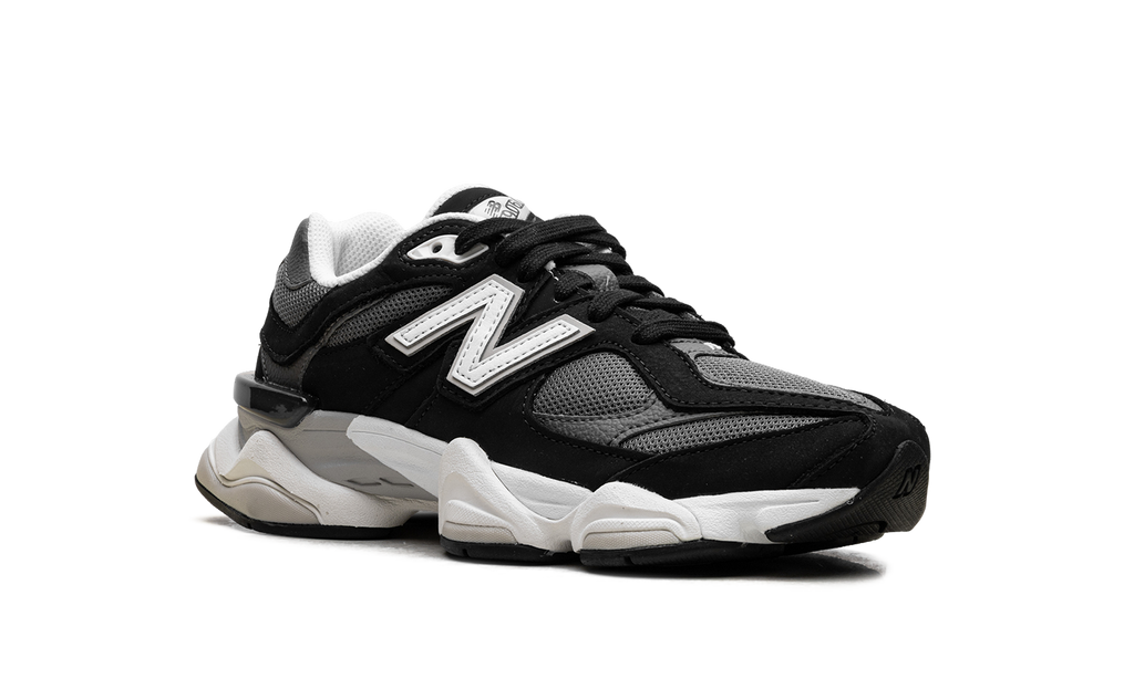 9060 "Black" U9060510