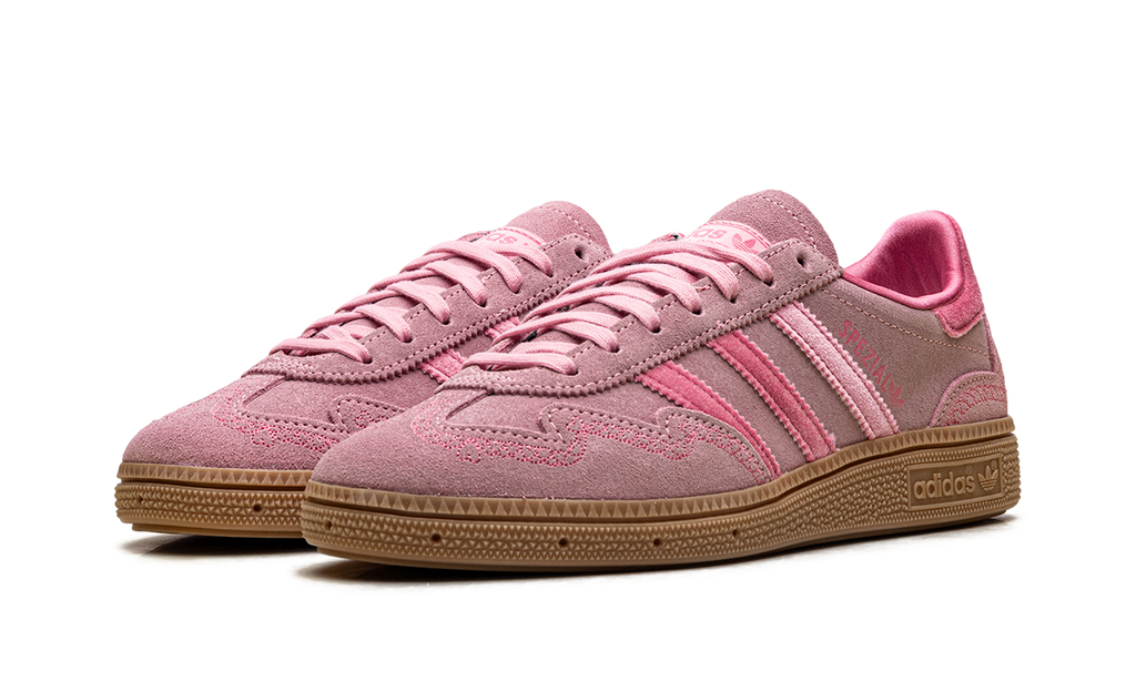 Adidas Originals Handball Spezial "'Pink'" KK4454