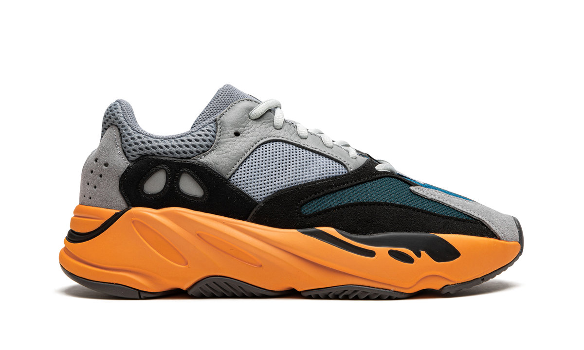 Yeezy 700 "Wash Orange" GW0296