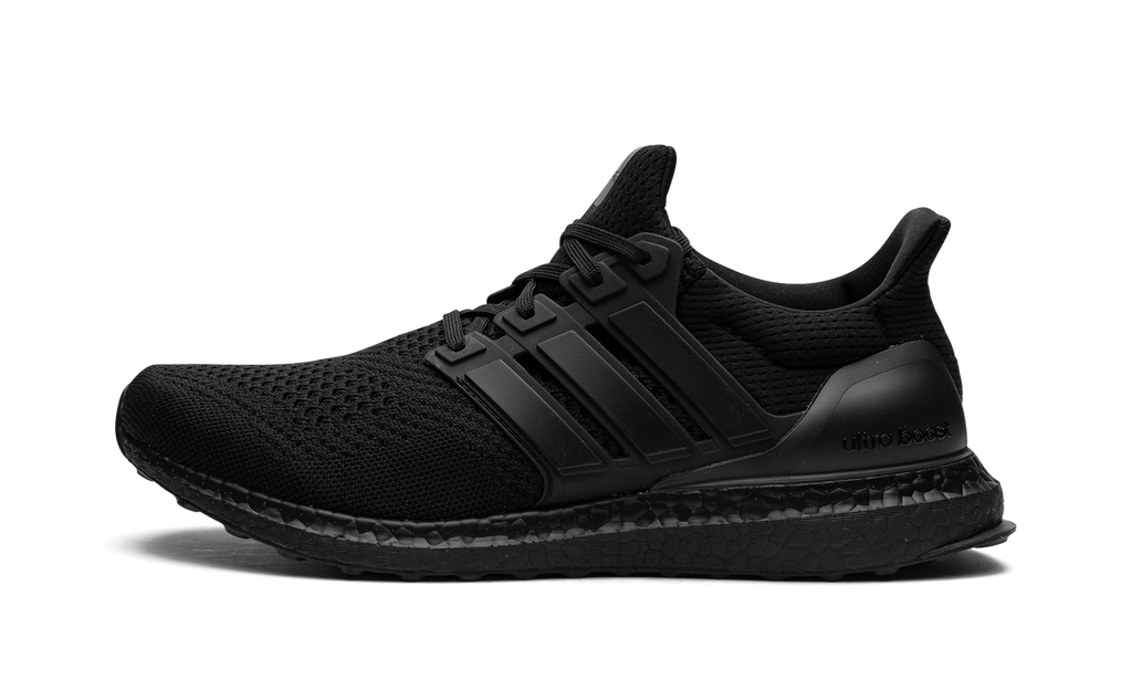 Ultraboost 1.0 DNA "Triple Black" HQ4199