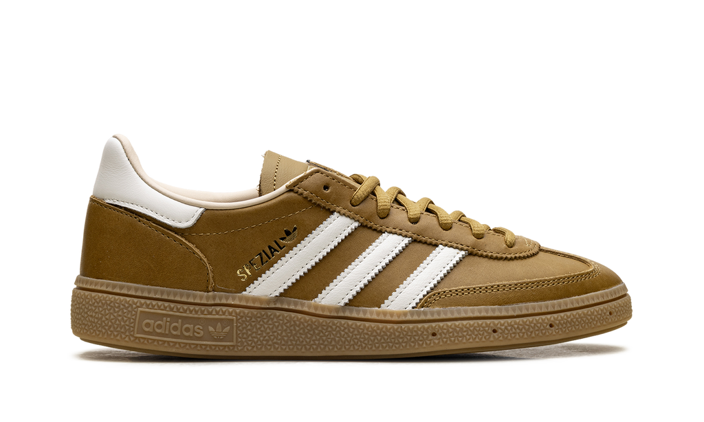Handball Spezial "Preloved Bronze White Gum" KI8580