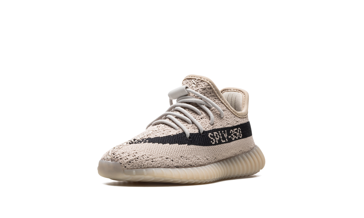 Yeezy 350 Boost V2 Infant "Slate" HP7871