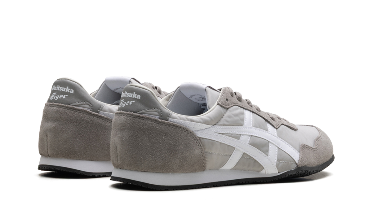 Serrano "Oyster Grey White" 1183B400 022