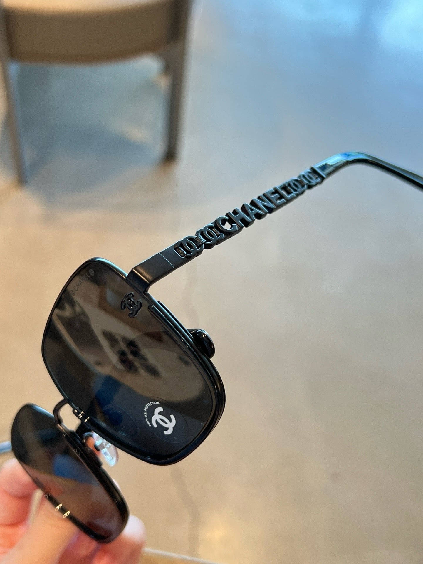 Chanel Sunglasses 13