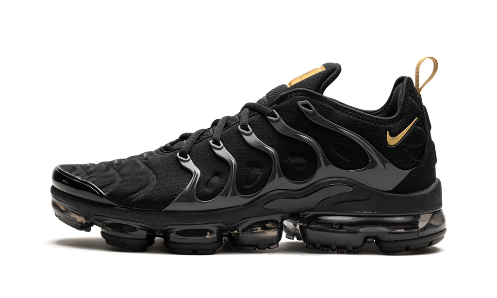 Air Vapormax Plus "Black" BQ5068 001