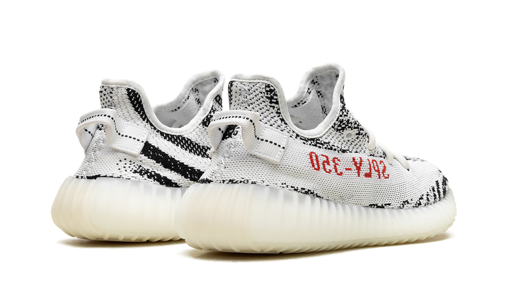 Yeezy Boost 350 V2 "Zebra 2017-2023" CP9654