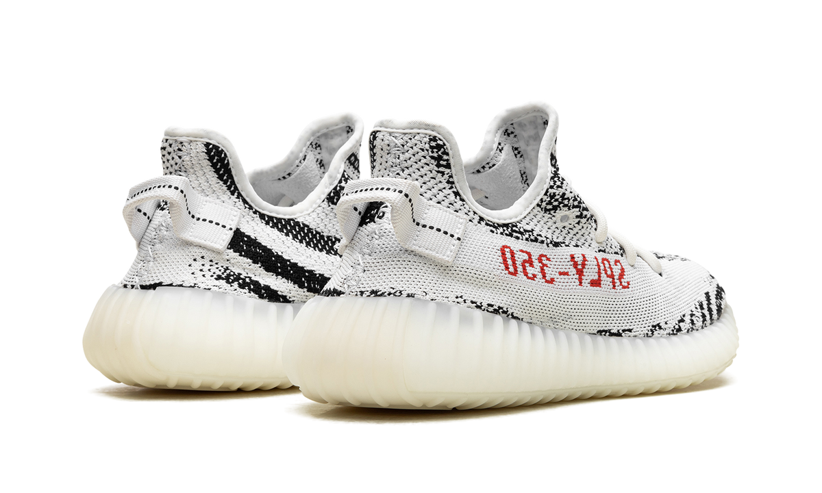 Yeezy Boost 350 V2 "Zebra 2017-2023" CP9654