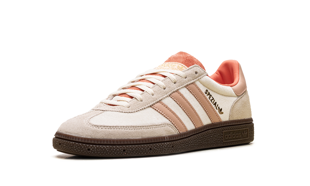 Handball Spezial WMNS "Velvet Pack - Cream Coral" JI2649