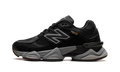 9060 "Cordura - Black Grey" U9060ORA