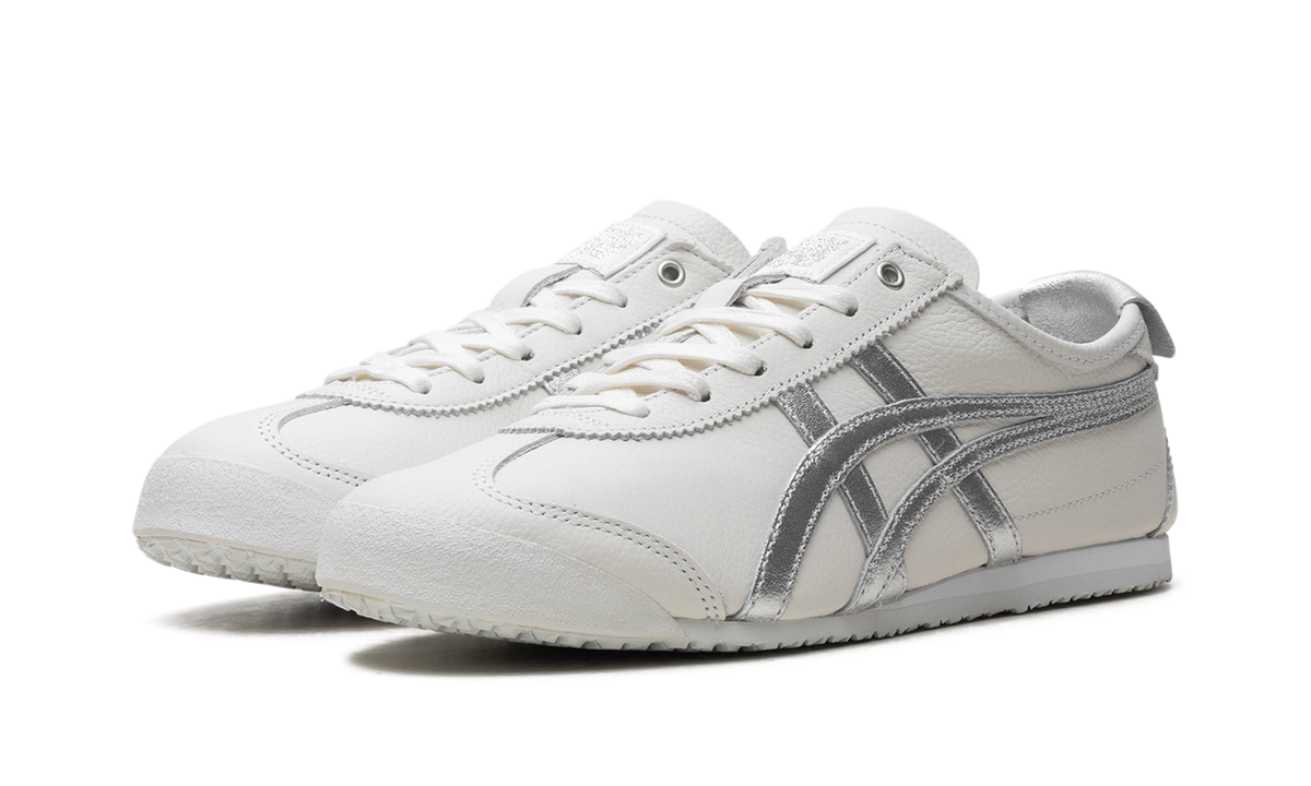Tiger Mexico 66 "White Silver" 1183C234 101
